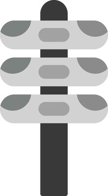 Banner Vector Icon