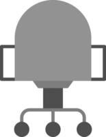 Chair Vector Icon