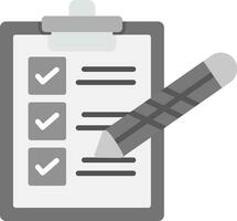 Test Vector Icon