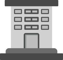 Building Vector Icon