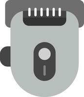 Shaver Vector Icon