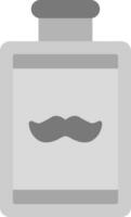 After Shave Vector Icon