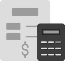 Accountant Vector Icon