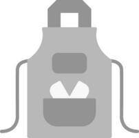 Apron Vector Icon