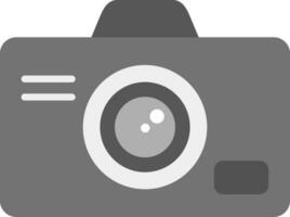 icono de vector de camara