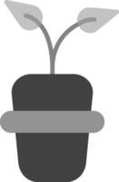 Plant Vector Icon