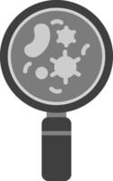 microbe Vector Icon