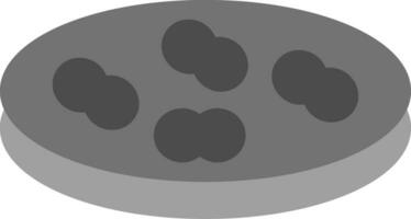 Streptococcus Vector Icon