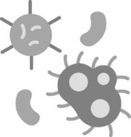 Germs Vector Icon