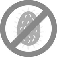 measles Vector Icon