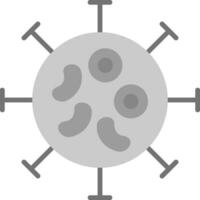 Bacteria Vector Icon