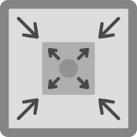 Scalable Vector Icon