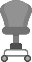 Chair Vector Icon