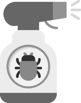 bug Vector Icon