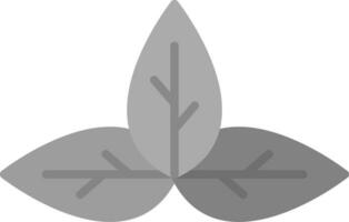 Basil Vector Icon