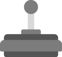 Joystick Vector Icon