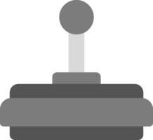 Joystick Vector Icon