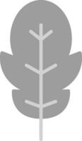 Arugula Vector Icon