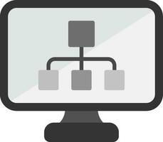 software Vector Icon