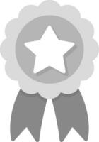 badge Vector Icon