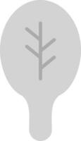 Spinach Vector Icon