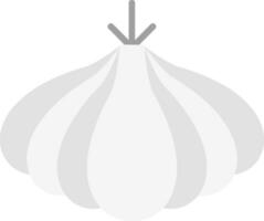 Garlic Vector Icon