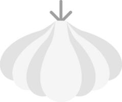 Garlic Vector Icon