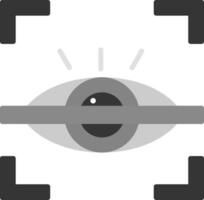 eye Vector Icon