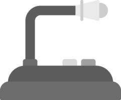 Microphone Vector Icon