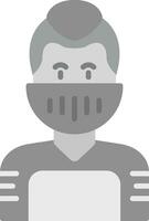 vector icon vector