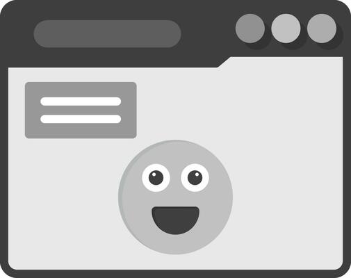 vector icon vector