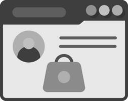 vector icon vector