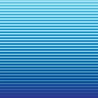 simple abstract seamlees blue and sky color blend pattern on lite sky color background vector