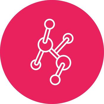 Structure Vector Icon