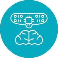 Coding Vector Icon