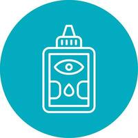 Eye Dropper Vector Icon