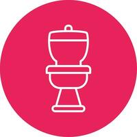 Wc Vector Icon