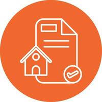 Document Vector Icon