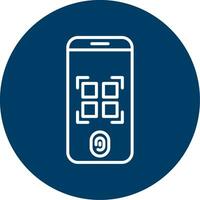 Code Vector Icon