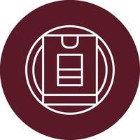 Wireless Power Transfer Vector Icon