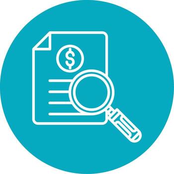 Verification Vector Icon