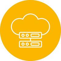 Data Collection Vector Icon