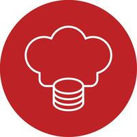 Data Collection Vector Icon