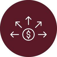 Liabilities Vector Icon