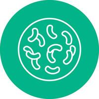 Lactobacillus Vector Icon