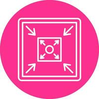 Scalable Vector Icon