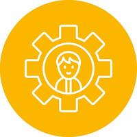 Adaptation Vector Icon
