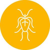 giardia Vector Icon