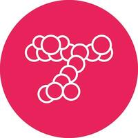 Staphylococcus Vector Icon