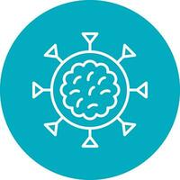 Lactobacillus Vector Icon
